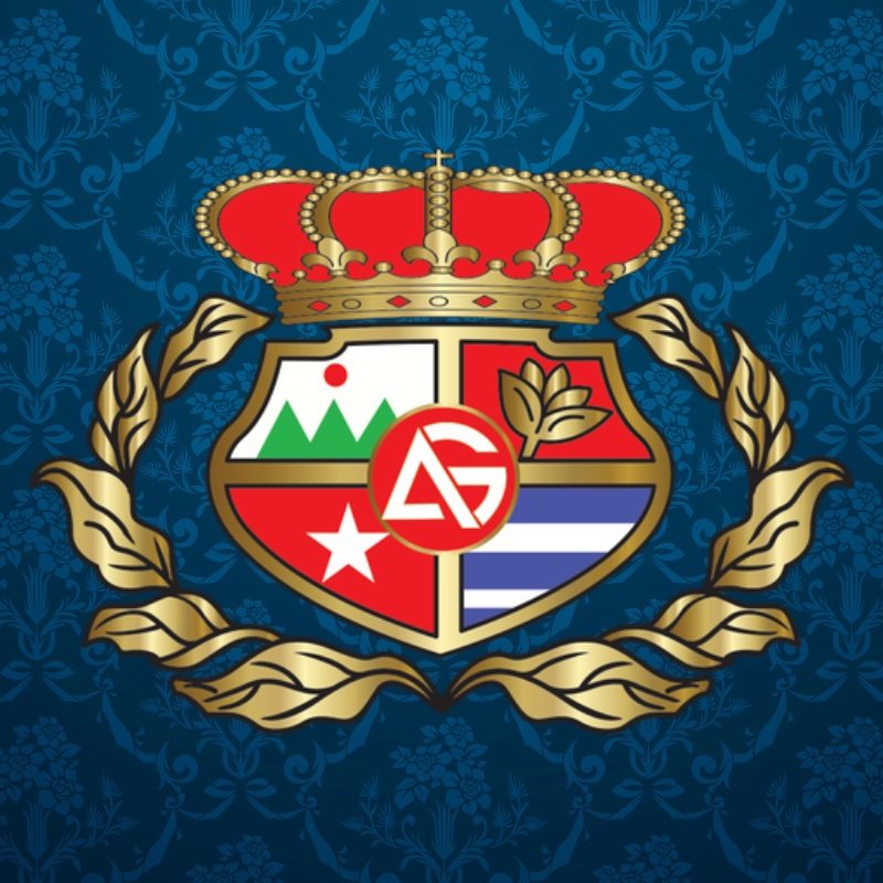 AG Un Nuevo Reino Cigars